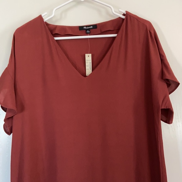 Madewell dress - Picture 2 of 4